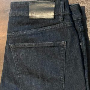 DL1961 Nick Jean (Slim)